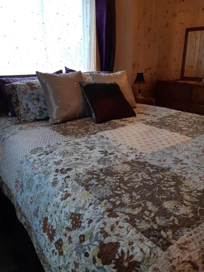 Big Axe Bed & Breakfast Otis Dış mekan fotoğraf