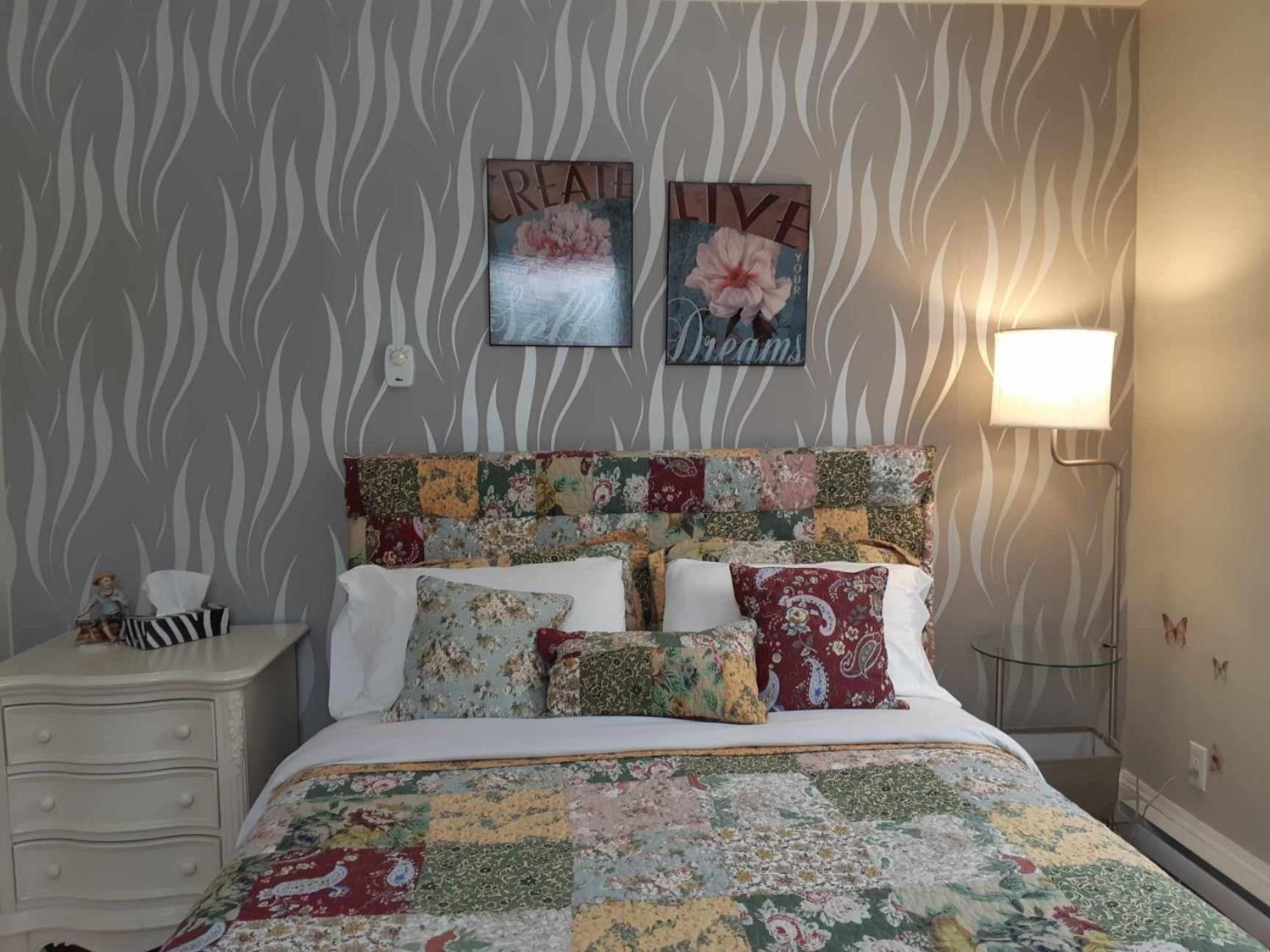 Big Axe Bed & Breakfast Otis Dış mekan fotoğraf